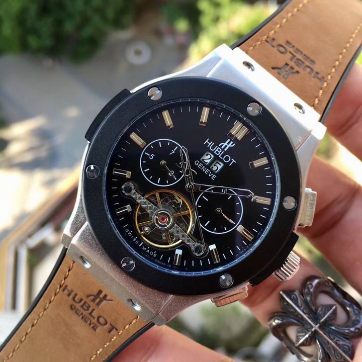 Hublot watch man-575